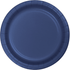 Dinner Paper Plates 23cm 24pk