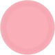 Tableware - Plates New Pink Round NPC Dessert Paper Plates FSC 17cm 20pk