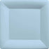 Square NPC Paper Dinner Plates FSC 23cm 20pk