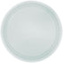 Silver NPC Round Paper Plates 17cm 20pk