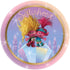 Trolls 3 Band Together Paper Plate NPC 23cm 8pk