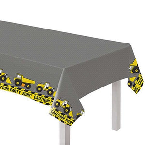 Tableware - Table Covers Construction Paper Tablecover FSC Each