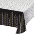 Golden Wishes Tablecover Each