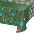 Party Gnomes All Over Print Paper Tablecover 137cm x 259cm Each