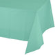 Tableware - Table Covers Plastic Tablecover 137cm x 274cm Each