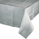 Tableware - Table Covers Tissue & Plastic Back Tablecover 137cm x 274cm Each