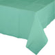 Tableware - Table Covers Tissue & Plastic Back Tablecover 137cm x 274cm Each