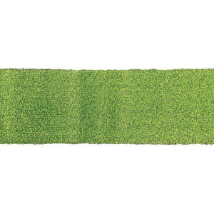 Tableware - Table Runners, Table Skirts & Clips Grass Table Runner 40cm x 180cm Each