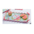 Magical Unicorn Paper Tray with Ribbon 2pk