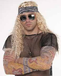 Tattoos - Tattoo Sleeves Rock On Tattoo Sleeve Each