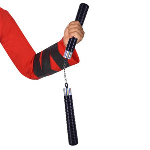 Weapons & Armour - Armours & Sheilds Ninja Nunchucks