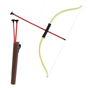 Weapons & Armour - Bows & Arrows Bow & Arrow