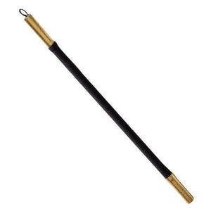 Wings & Wands Fancy Dress Black & Gold Magicians Wand