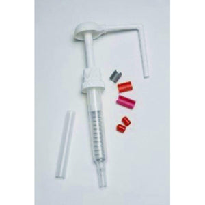 Amscan_OO Balloon - Accessories - Sticks, HiFloats, Pumps Pump Dispenser Kit for Hi-Float Each