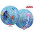 Finding Dory Orbz Balloon 38cm x 40cm