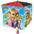 Super Mario Brothers Cubez Balloon 38cm x 38cm Each