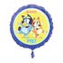 Bluey Foil Balloon 45cm Each