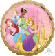 Amscan_OO Balloon - Foil Disney Princess Once Upon A Time Foil Balloon 45cm Each