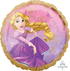 Disney Princess Rapunzel Foil Balloon 45cm Each