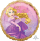 Amscan_OO Balloon - Foil Disney Princess Rapunzel Foil Balloon 45cm Each