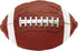 Football Championship Foil Balloon 45cm Each