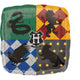 Amscan_OO Balloon - Foil Harry Potter Hogwarts Foil Balloon 45cm Each
