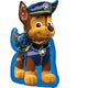 Amscan_OO Balloon - Foil Paw Patrol Chase Foil Balloon 58cm x 78cm Each