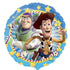 Toy Story Woody & Buzz Foil Balloon 45cm Each