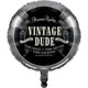 Amscan_OO Balloon - Foil Vintage Dude Foil Balloon 45cm Each