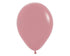Fashion Rosewood Latex Balloons 30cm 100pk