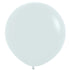 Latex Balloons 60cm 3pk