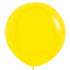 Latex Balloons 60cm 3pk