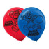 Super Mario Brothers Latex Balloons 30cm 6pk