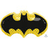 Batman Symbol SuperShape Foil Balloon