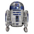 Decor Sitting R2D2 Star Wars Supershape Foil Balloon 38cm x 45cm Each