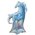 Frozen 2 Nokk The Water Spirit SuperShape Foil Balloon Each