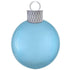 Pastel Blue Orbz & Ornament Kit Supershape Foil Balloon 38cm x 50cm Each