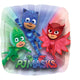 Amscan_OO Balloon - Supershapes, Numbers & Letters PJ Masks Supershape Panoramic Foil Balloon 71cm Each