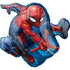 Spider-Man SuperShape Foil Balloon 43cm x 73cm
