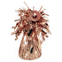 Small Foil Rose Gold Balloon Weight 180g Each