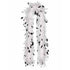 Feather Boa Black and White 1.82m Each