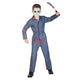 Boys Costume 8 to 10 Years Halloween Killer Boy's Costume