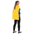 Yellow Cape 76cm Each