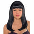 Electra Black Wig each