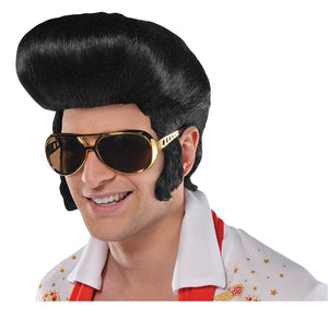 Costume Accessories - Wigs The King Wig each