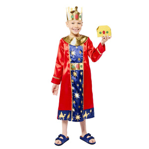 Costume Boys Boy Costume - Nativity Wise Each