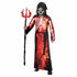 Boys Costume - Fire Reaper Costume