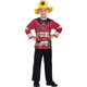 Amscan_OO Costume Boys Fire Fighter Boy Sustainable Costume Each