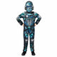 Amscan_OO Costume Boys Gamer Boy Costumes Each