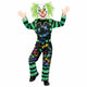 Amscan_OO Costume Boys Haha Clown Boy Costume Each